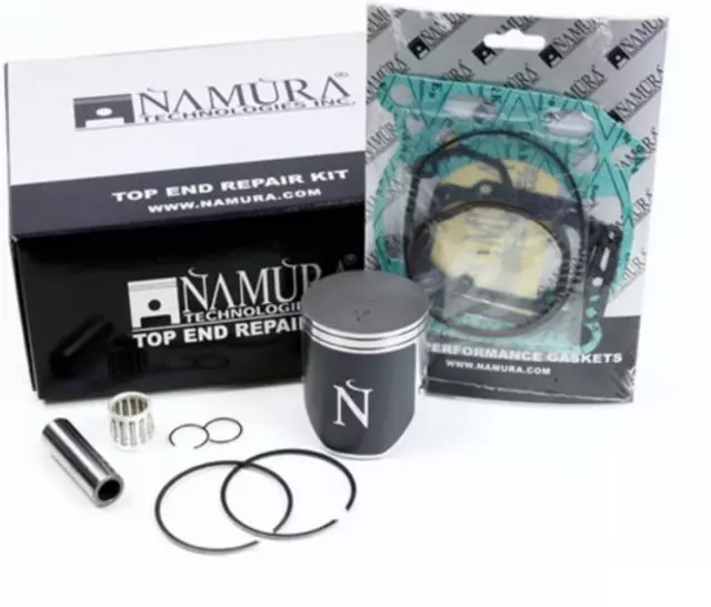 Namura Technologies NX-30025K1 Top End Repair Kit - Standard Bore 66.94mm