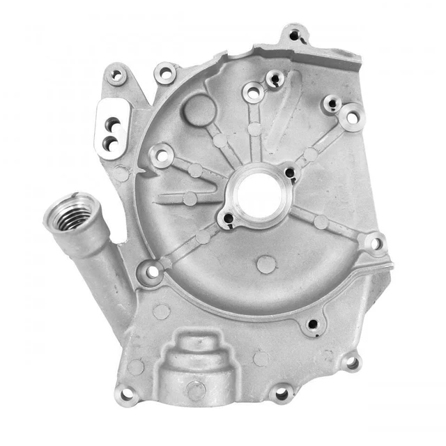 Carter huile P2R pour Scooter Sym 50 Orbit Neuf