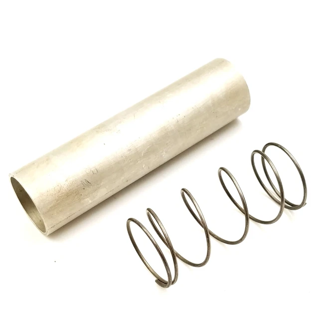 MOSSBERG 930, 12GA Shotgun Part. Gas Piston Spacer Tube & Return Spring