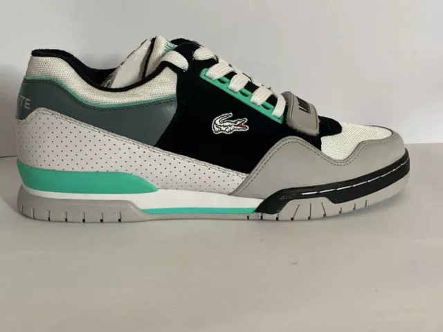 SNEAKER LACOSTE FREAKER Missouri 85 Rilassati 2006 Deadstock con rivista N 8 EUR 899 00 PicClick IT