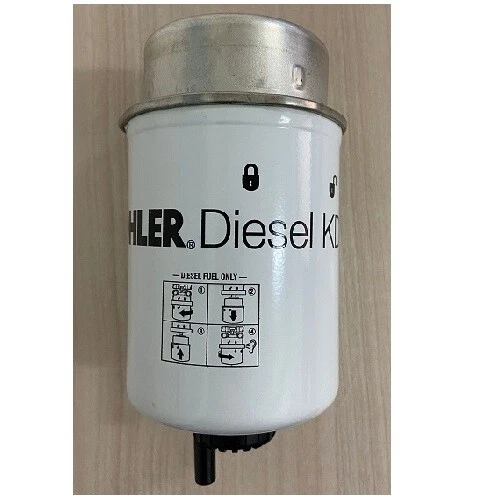 Kohler Lombardini ED0021750480-S AIR FILTER CARTRIDGE Kohler Lombardini ED0021750480-S AIR FILTER CARTRIDGE