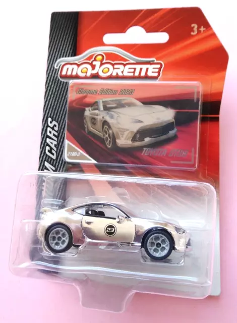 Majorette CHASE, PREMIUM, RACING, STREET CARS, choose your own car !! (MY MIX 4)