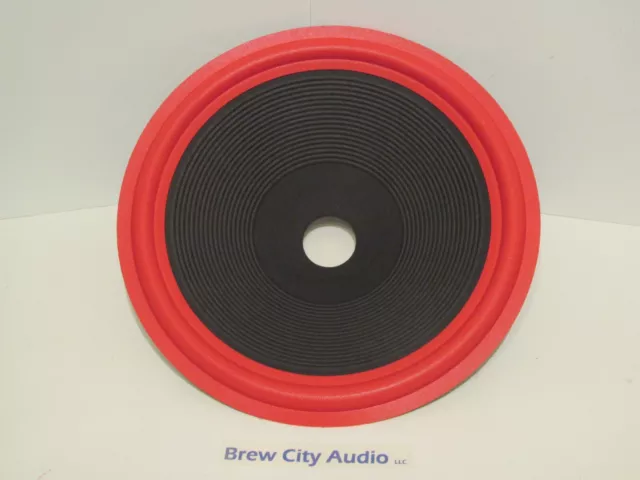 15" Cone for Cerwin Vega  ATW-15  ATW15  (At-15) woofer   ribbed