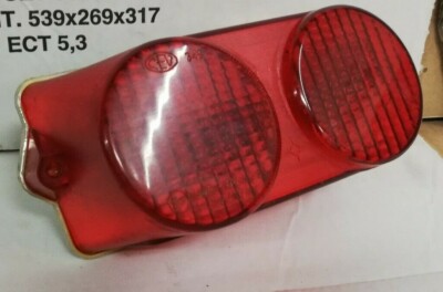 STOP  CEV PER GILERA BULLIT ORIGINALE 