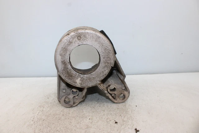 Pot Catalytique Primaire Pour Renault Trucks 7421007236 - P44009893