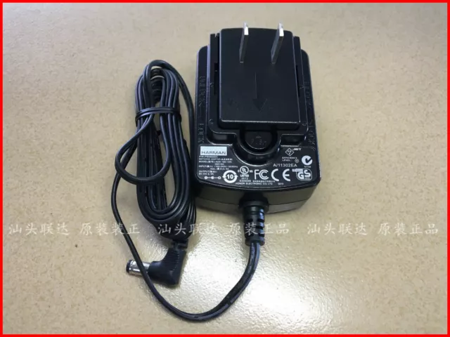 Original Harman/Kardon ADS-18D-12N09018G DC9V 2A 100-240V Netzteil AC/DC Adapter