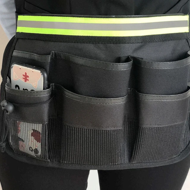 Borsa Porta Attrezzi Per Bonsai - Organizer Da Giardino Portatile Per Mini Utensili - Foto 9