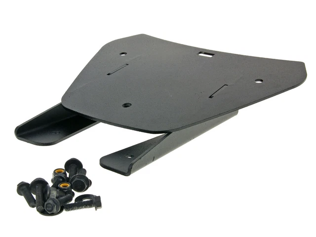 Top porte-Case Givi Monolock pour Piaggio Beverly 125-350ie