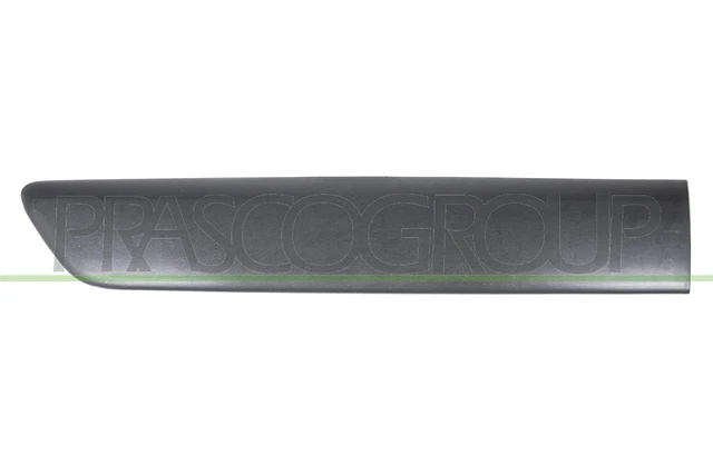 Moulure Pare-chocs PRASCO Pour RENAULT - Droite Avant - Neuve Sous Emballage