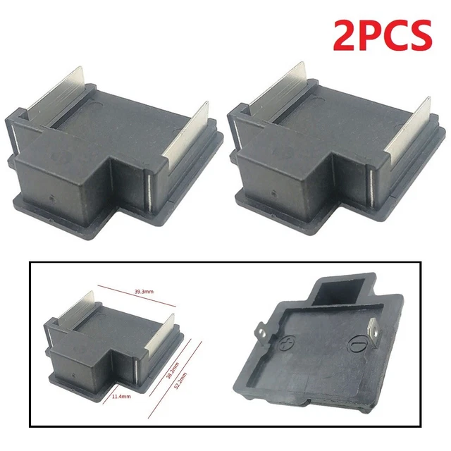 Adaptateur De Batterie DUOKON Pour Outils électriques - Batterie M18