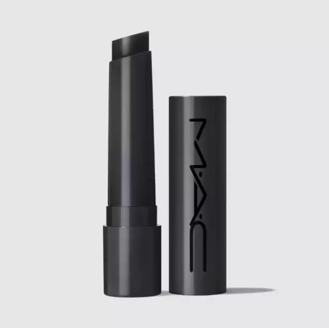 MAC COSMETICS SQUIRT PLUMPING GLOSS STICK NERO 2,3 gr