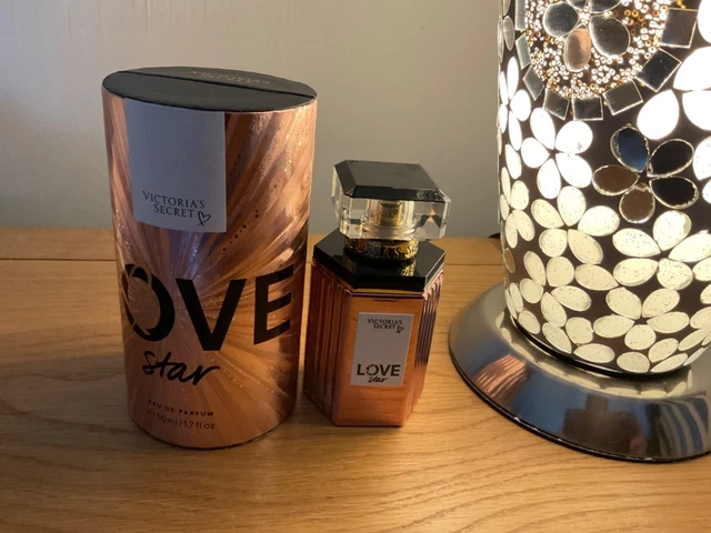 Victoria's secret love star eau de parfum cheap