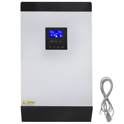 Belkin F5C400 AC ovunque DC/AC Convertitore di alimentazione portatile 