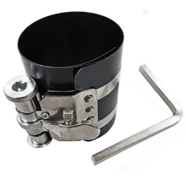 Anneau de piston étrier Pince à cliquet Expander Installateur Expander Remover Outil De