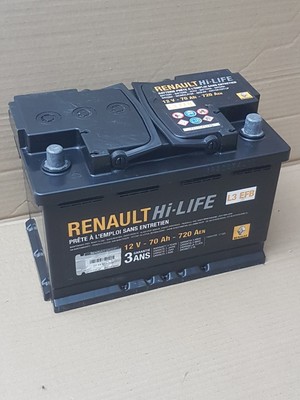 Renault hi life