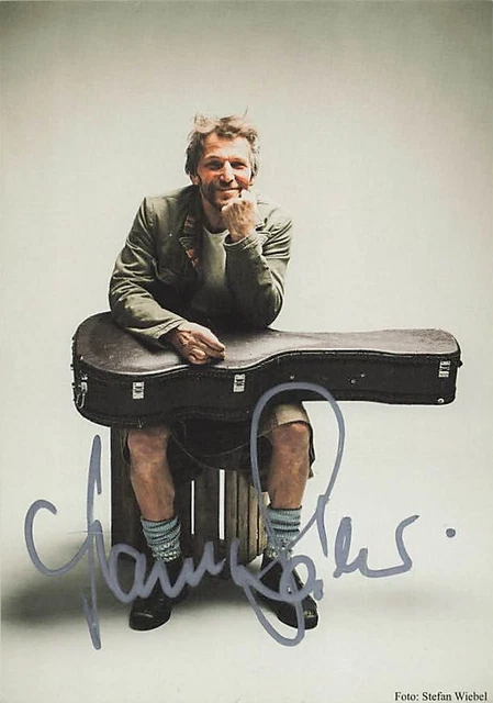 Hans Sllner Autogramm ZU VERKAUFEN! - PicClick DE Hans Sllner Autogramm ZU VERKAUFEN! - PicClick DE