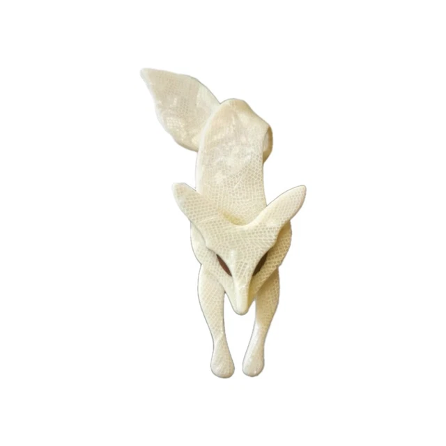 Boucles d'oreilles torsadées en argent 925 plaqué or, 1.6g