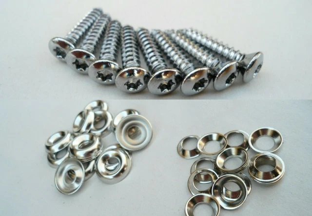30 Pc Torx Screw Kit! For 71-80 Scout 2 Ii International Harvester 800 80 Etc 30 Pc Torx Screw Kit! For 71-80 Scout 2 Ii International Harvester 800 80 Etc