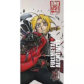 Dvd Fullmetal Alchemist - L'intégrale de la série originale - Édition Limitée 1