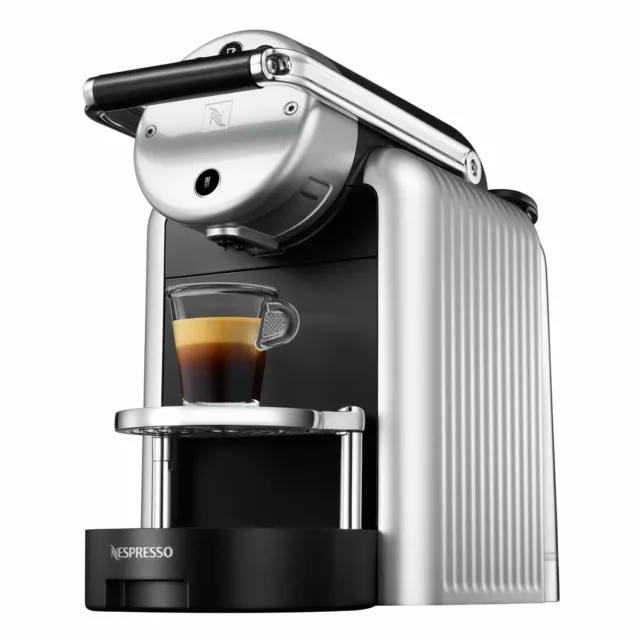 Nespresso ネスプレッソ ジニアス ZENIUS ZN100