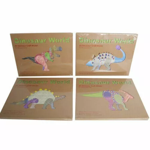 Playtive junior 3d craft set outlet