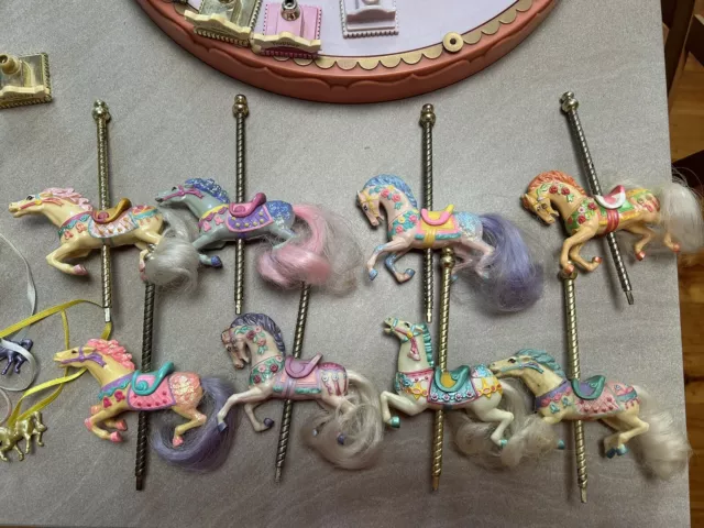 Matchbox sales carousel collection