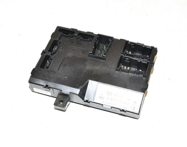 Module D'alimentation AEG F77010WOP – Emj24_fr J24_aab02_01z010.Dax (occasion)
