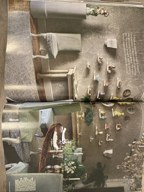 ARCHITECTURAL DIGEST MAGAZINE September 2025: Fashion Comes Home $11.99 ...