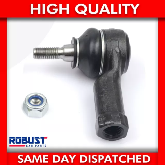 Track Tie Rod End For Ford Transit Connect 2T143289Aa (2002-2013)