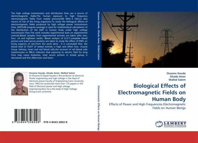 Biological Effects of Electromagnetic Fields on Human Body Ossama Gouda (u. a.)