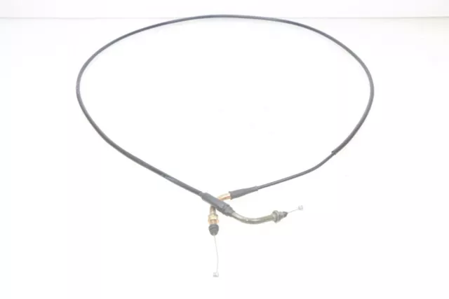 Cable Accelerateur - Jm Motors Santana 50 (2014 - 2020)