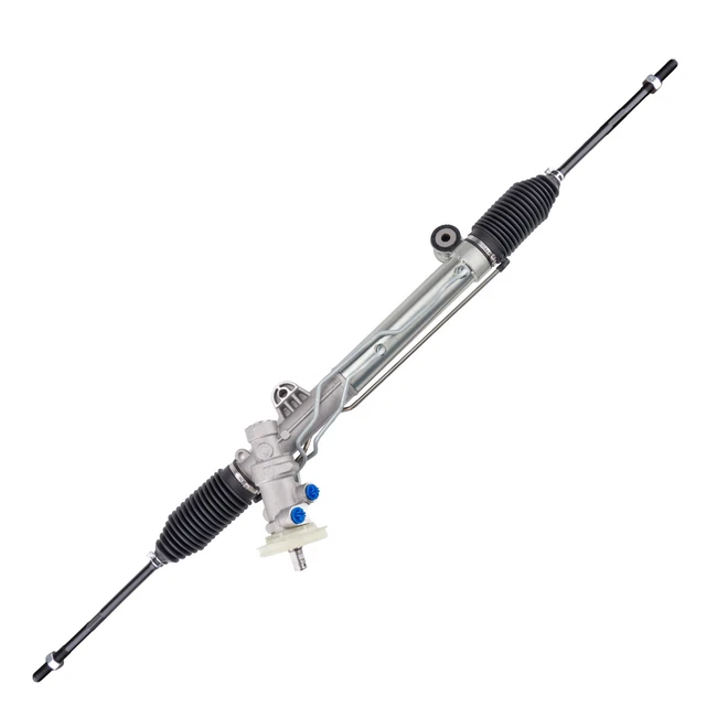 POWER STEERING RACK & Pinion For Chevrolet Impala Monte Carlo Pontiac