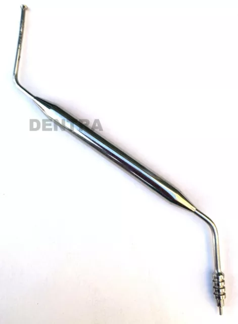 Depth Gauge Deep Probe Dental Implant Measuring Tools CE