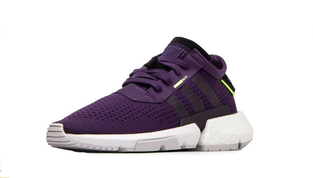 Adidas neo mid donna porpora on sale
