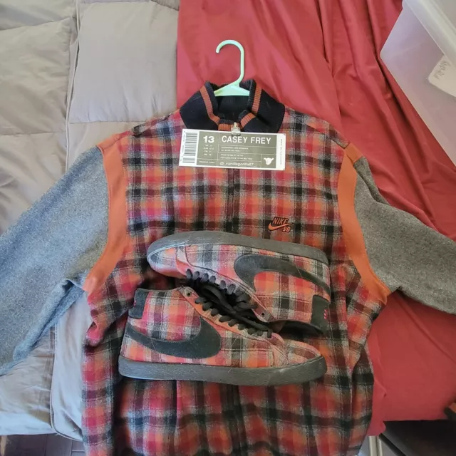 Todd jordan deals supreme