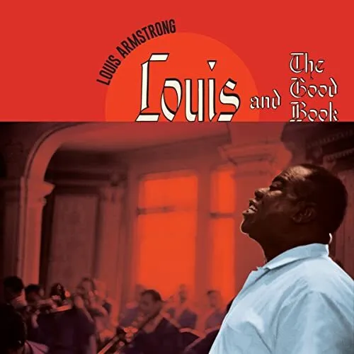Louis Armstrong, Sings The Blues [Import], Vinyl