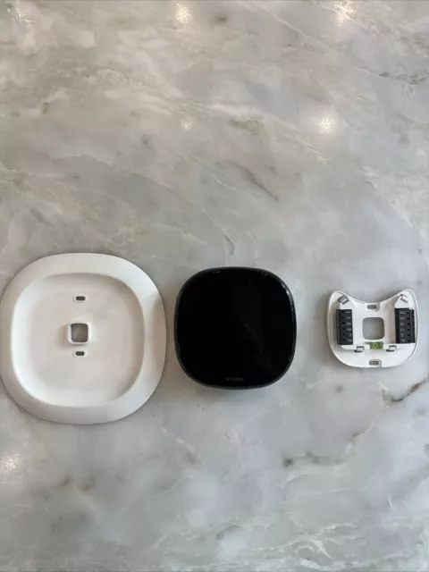 ecobee smart thermostat 4 ecobee smart thermostat 4