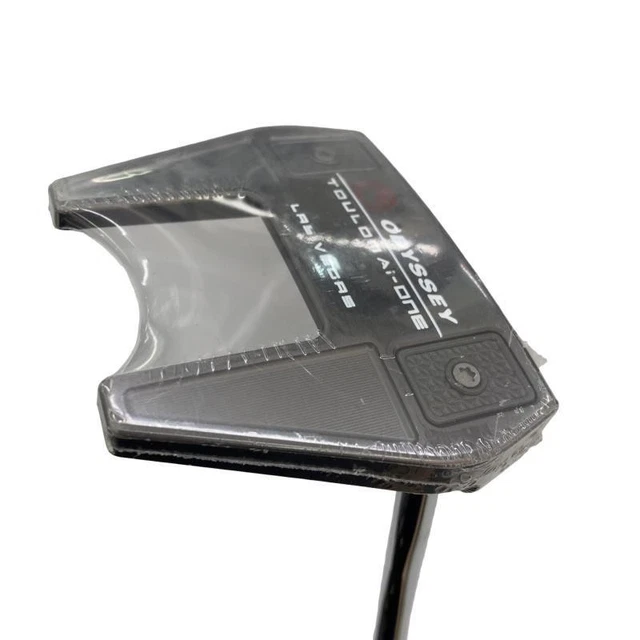 PUTTER ODYSSEY TOULON AI-one 34 pulgadas Las Vegas Mallet Putter