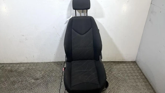 Siège Avant Gauche Pour Peugeot RCZ Phase 2 Coupé - Occasion En Bon état, Garantie 12 Mois