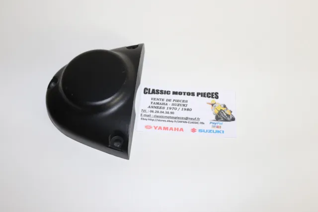 125 Ty Yamaha Oil Pump Cover New Ref:1K6-15416-00