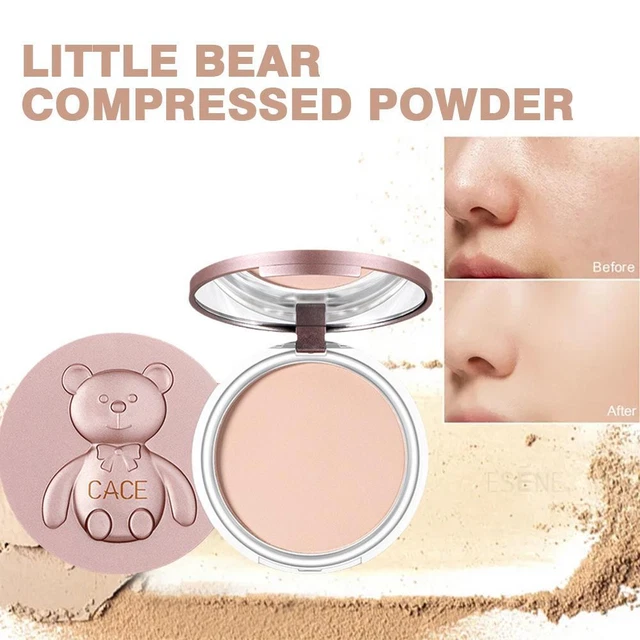 Maquillaje desnudo natural impermeable de seda suave para pastel de larga duración