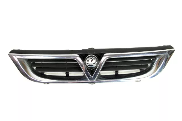 ORIGINAL OPEL VECTRA B Facelift Kühlergrill Vauxhall Emblem