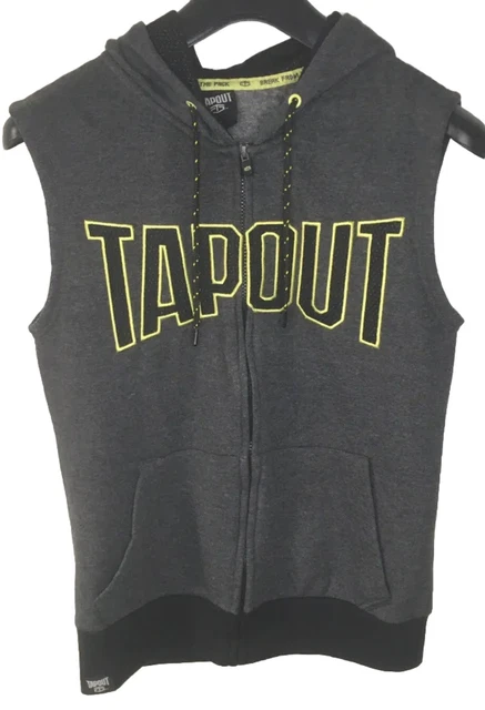 Tapout jacket discount