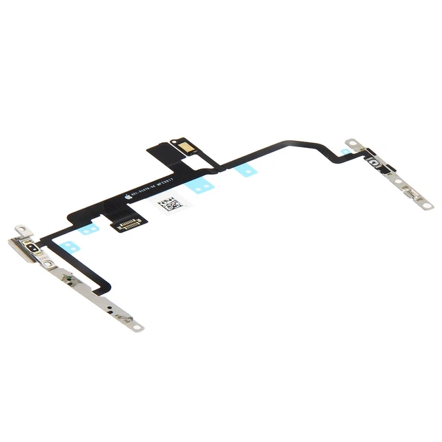 Nappe Bouton Power ON/OFF Pour IPhone 6 Plus - Réf. 05010912001 - Neuf Sous Blister