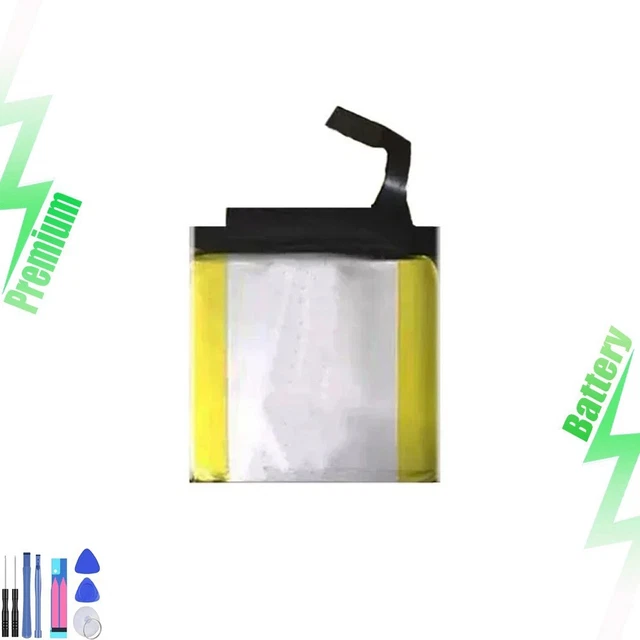 Vhbw batteria sostituisce Avus MMDR 12, V2 per smartphone cellulare (1200mAh, 3,7V, Li-Ion) | Leroy Merlin