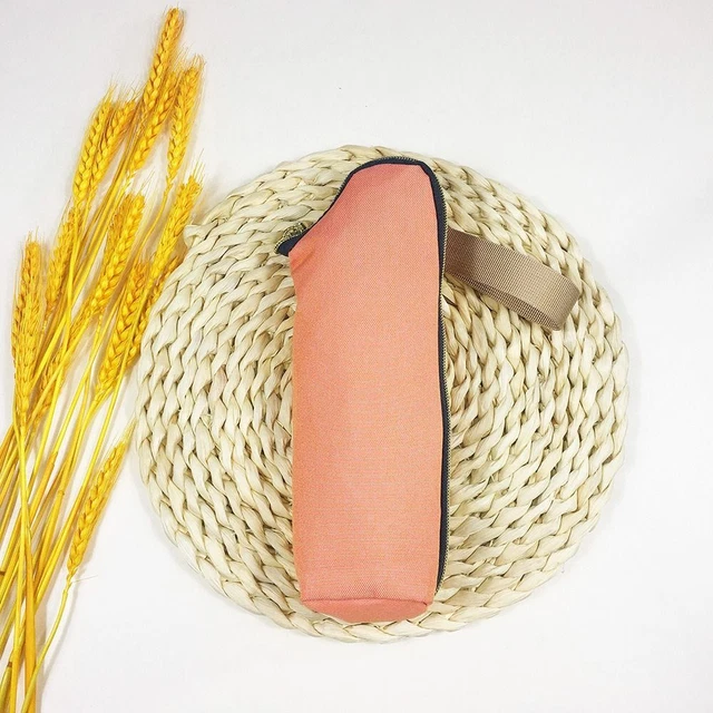 Baby Feeding Milk Bottle Thermal Bag Milk Warmer Bottle Thermos Insulation Bag