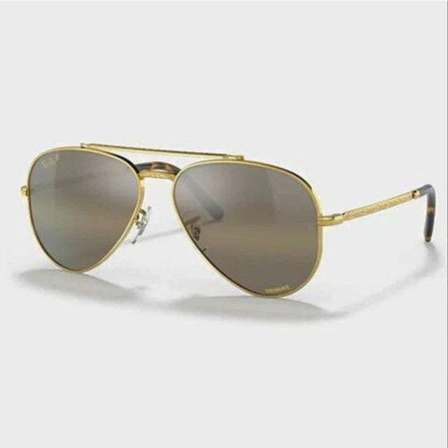 Ray Ban New Aviator 3625