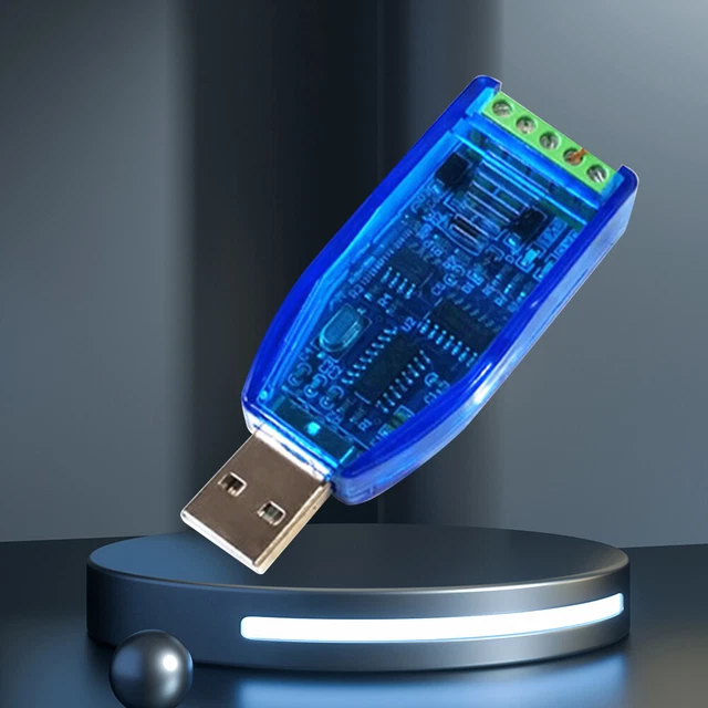 Usb To Db9 Serial Port USB Naar RS232 Adapter DB9 - Seriële