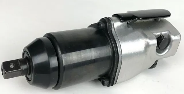 NOS Ingersoll-Rand 401 Impactool Model A Air Wrench 3/8 Driver BrandNew