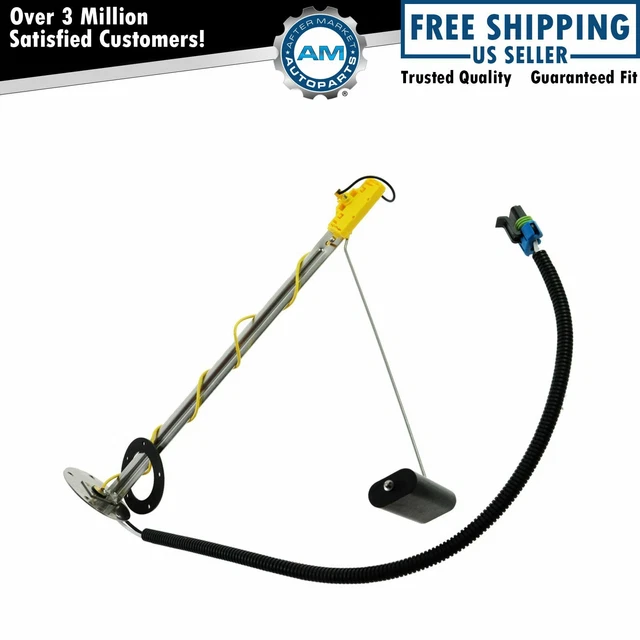 DORMAN FUEL TANK Sending Unit w/ Harness for Kenworth 24.5 Diameter